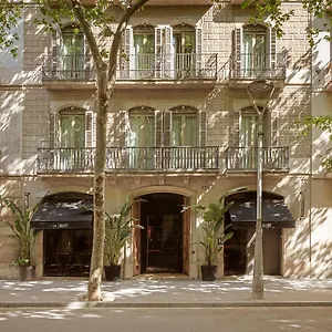 Casa Elliot Barcelona