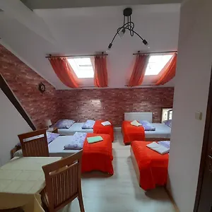 Green Hostel Hostel Kraków