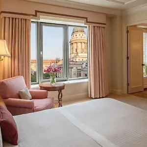 Regent Berlin, An Ihg Hotell