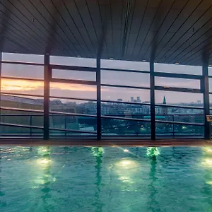 Grand Hyatt Hotell