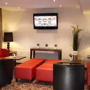 Ξενοδοχείο Berlin Mark Hotel