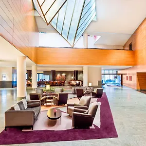 Ξενοδοχείο Grand Hyatt