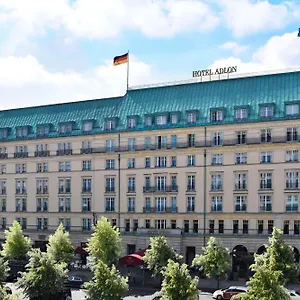 Adlon Kempinski Szálloda