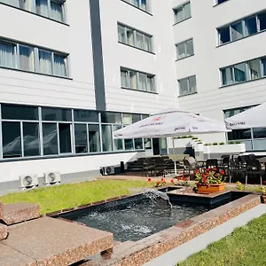Cks Ośrodek wypoczynkowy Warszawa