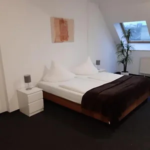 Ballhaus Hostel