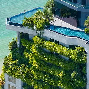***** Hotel M Vietnam