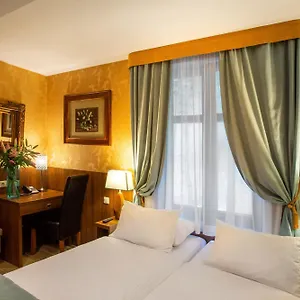 David Boutique Hotel Kraków