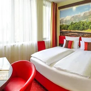 Western Plaza Kurfuerstendamm Szálloda
