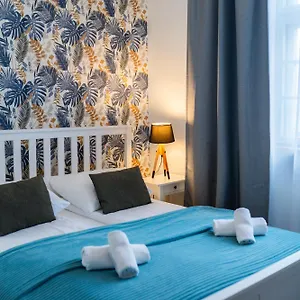 Dom Zachariasza Zappio Boutique Hostel Gdańsk