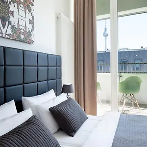 Rosenthal Residencia Apartahotel