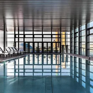 Grand Hyatt Hotell