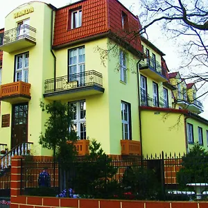 Wanda Pensjonat Sopot