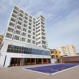 Horizont Hotel Durrës