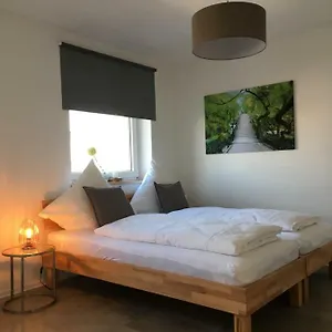 City Apartment Apartament Norymberga
