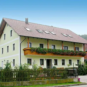 Angeln Am Regen - Angelhof Posl Apartament Nittenau