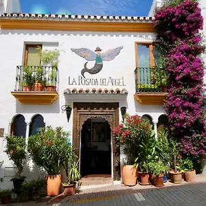 La Del Angel Ojén