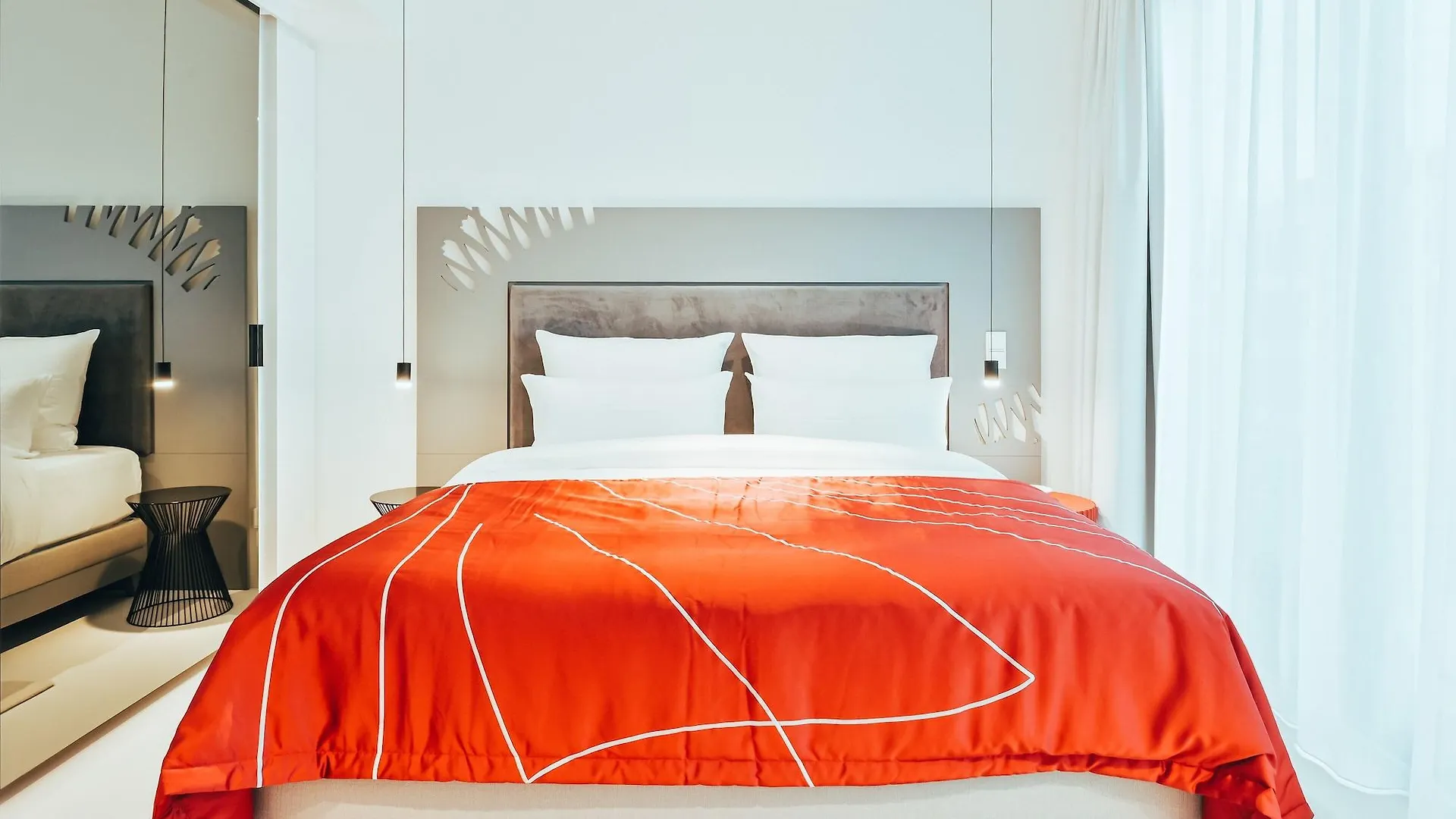 Kpm Hotel & Residences Βερολίνο 5*,  Γερμανία