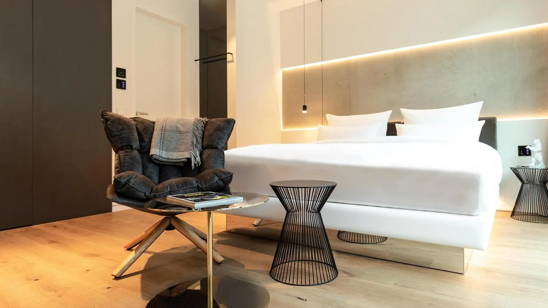 Kpm Hotel & Residences Βερολίνο