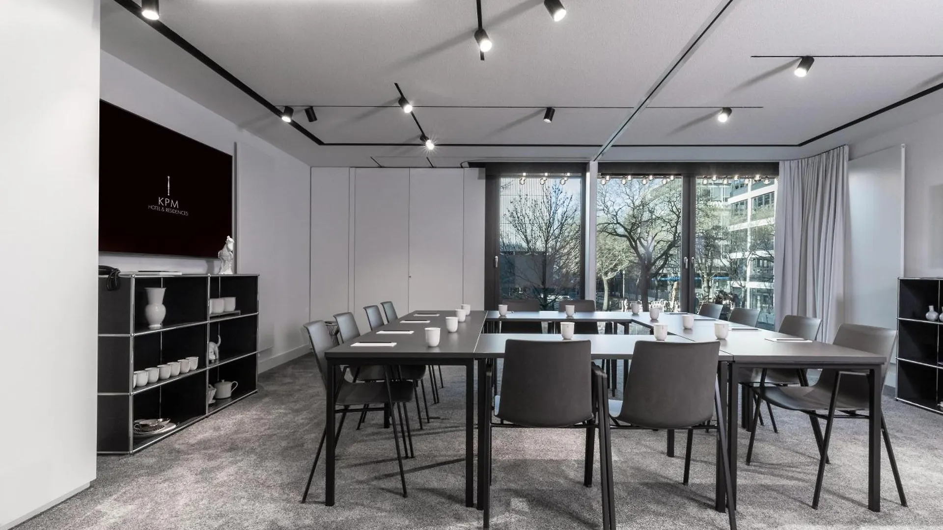 Kpm Hotel & Residences Berlin Germany