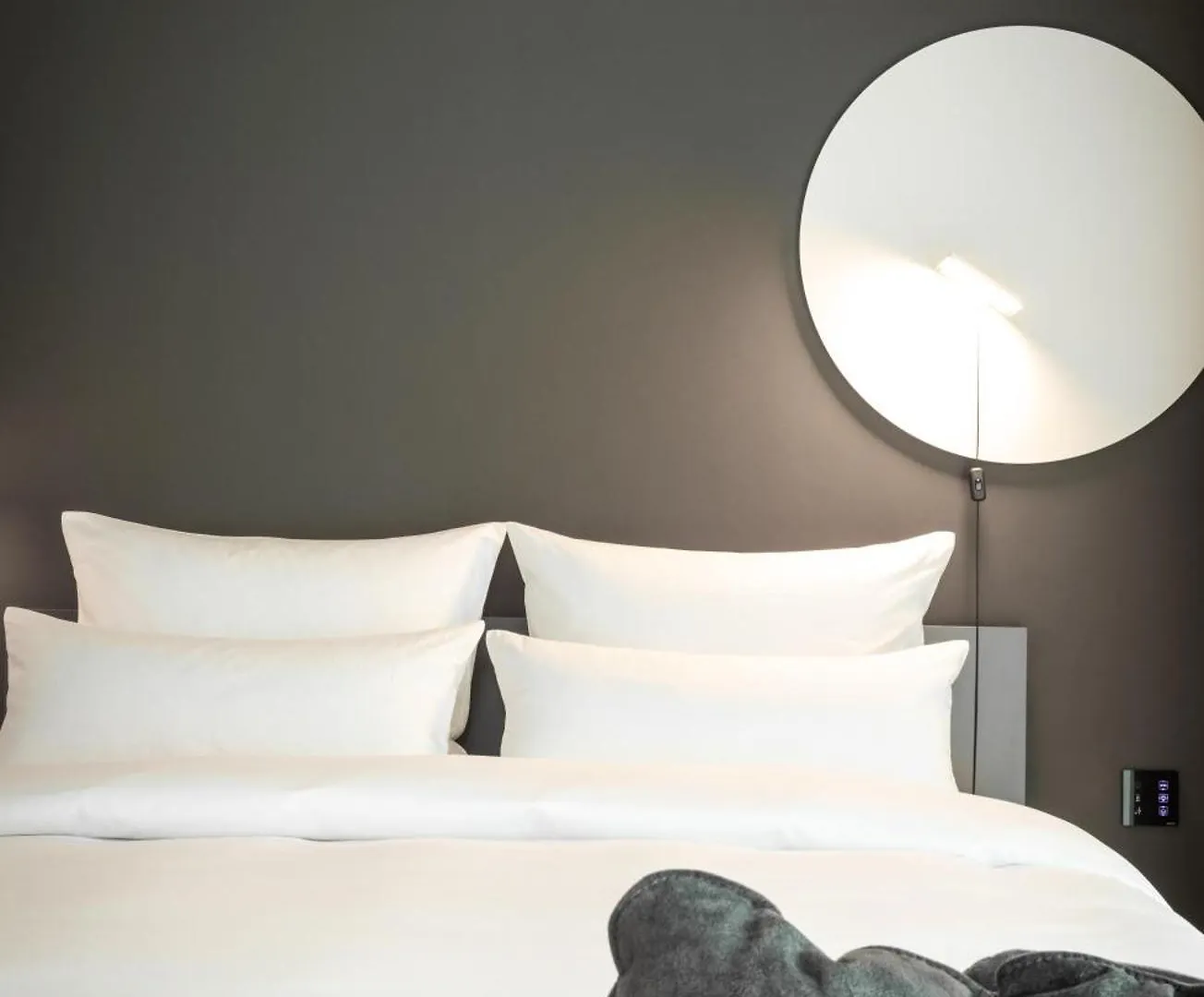 Kpm Hotel & Residences Berlin