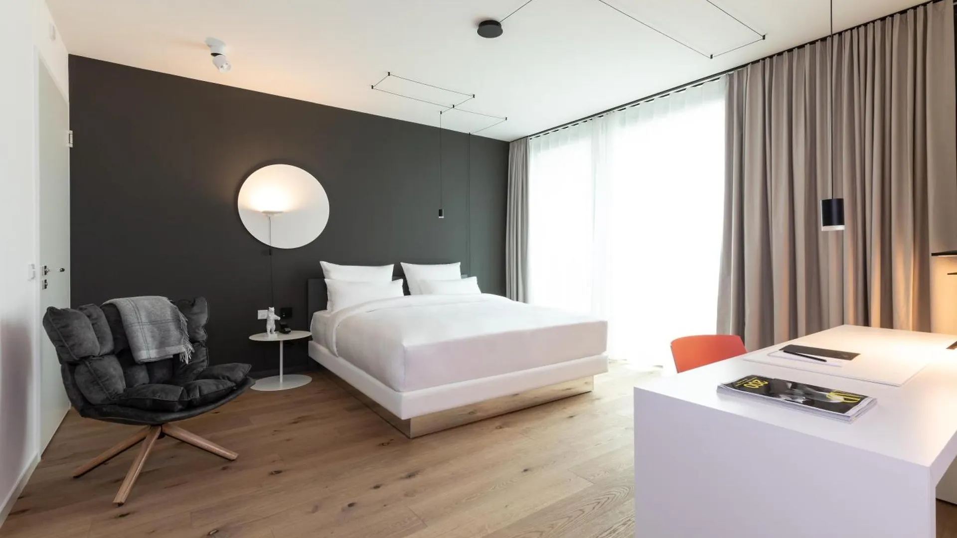 Kpm Hotel & Residences Berlin