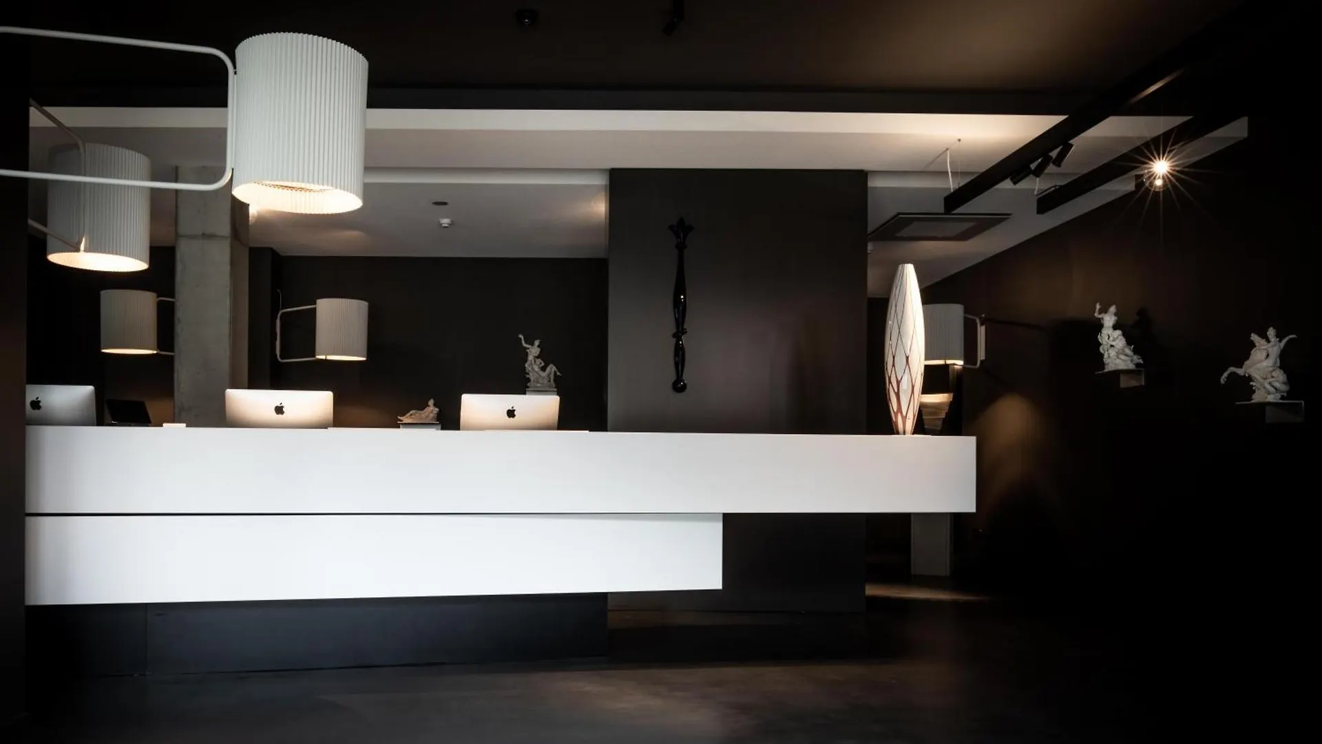 Kpm Hotel & Residences Berlin