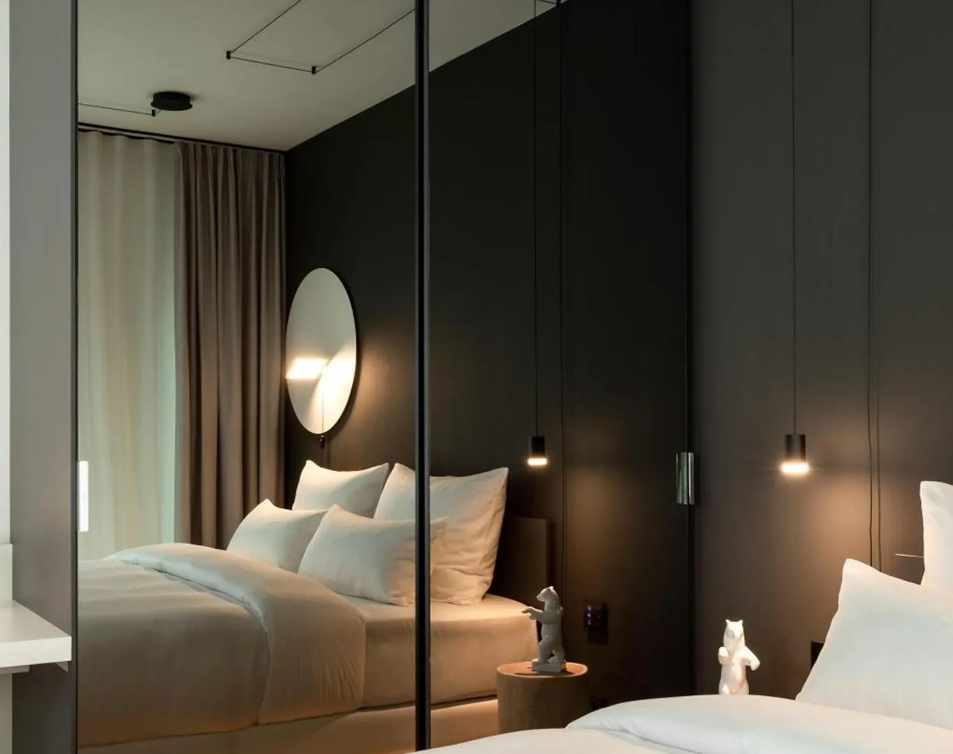 Kpm Hotel & Residences Berlin 5*,