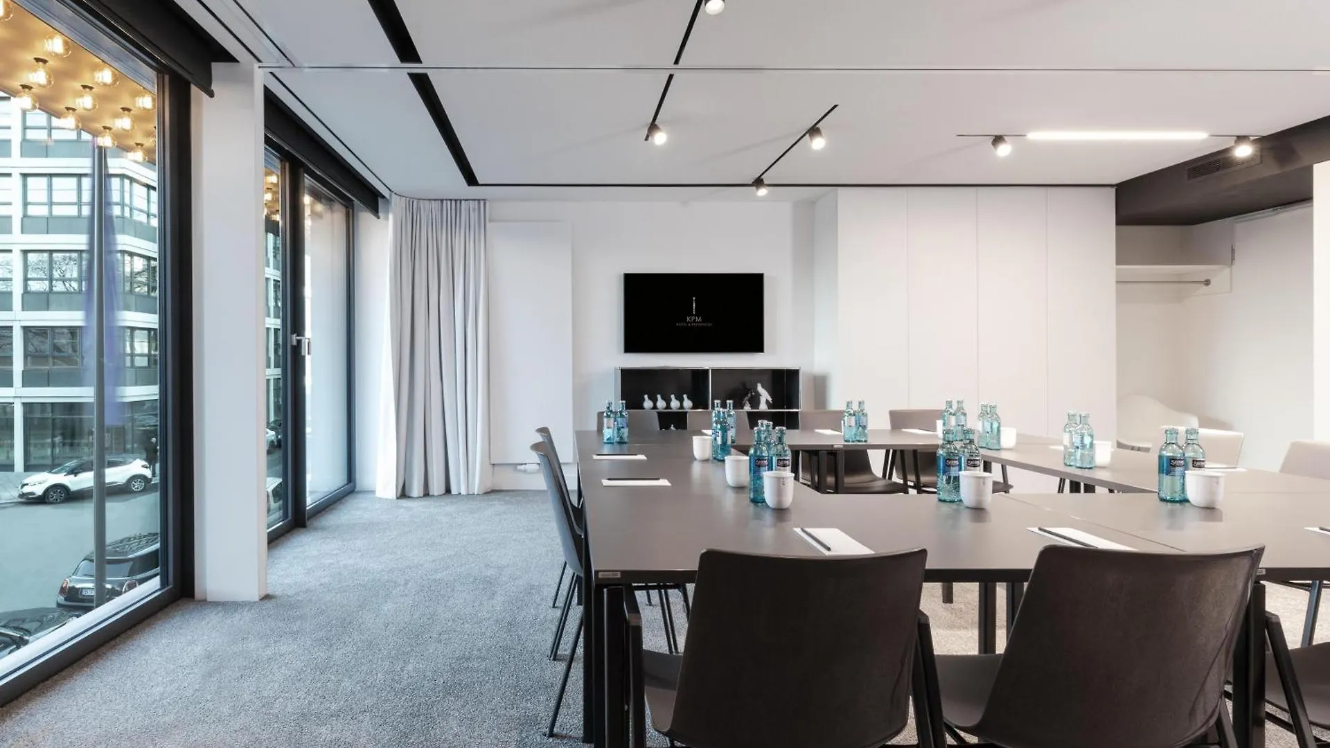 Kpm Hotel & Residences Berlin