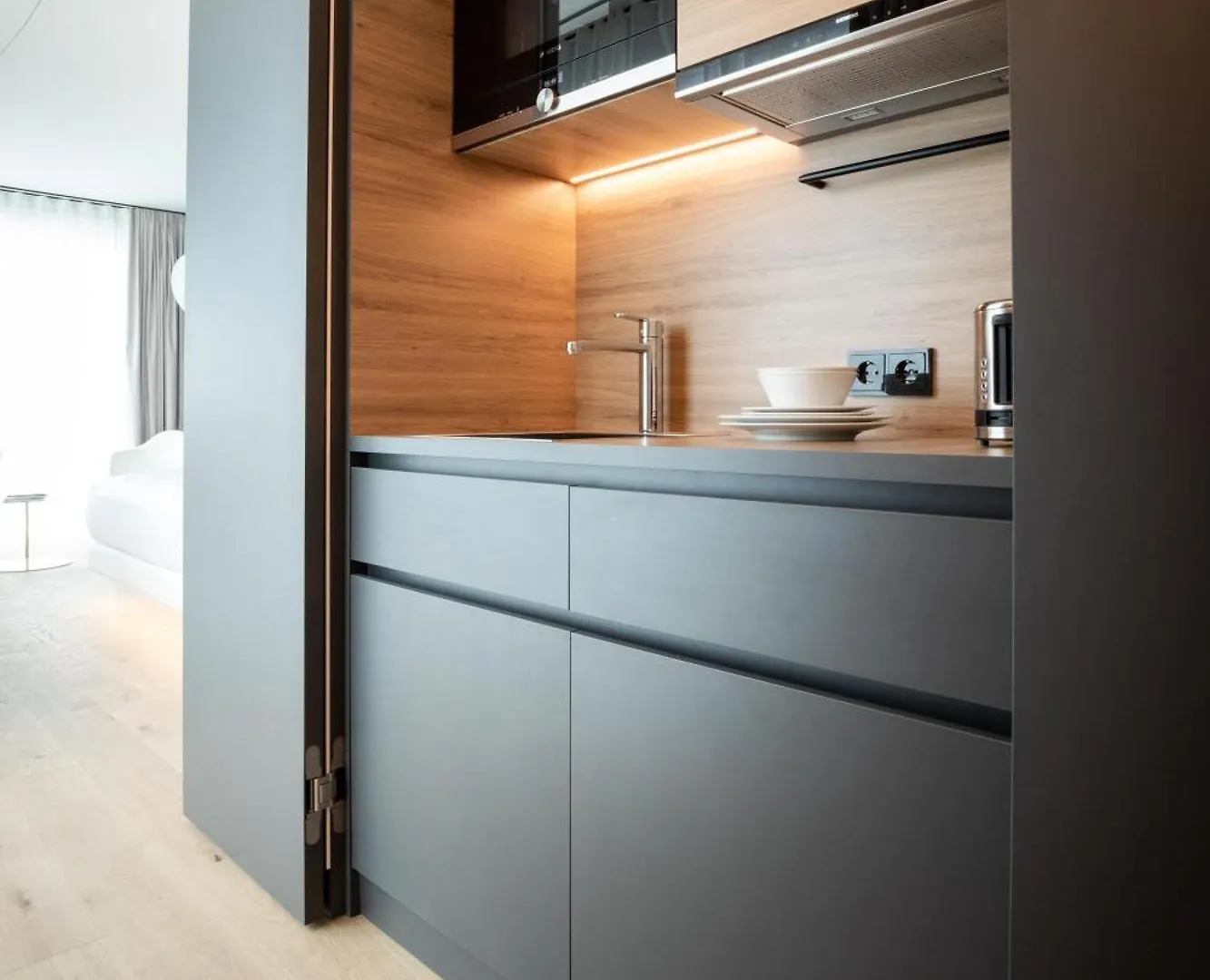 Kpm Hotel & Residences Berlin
