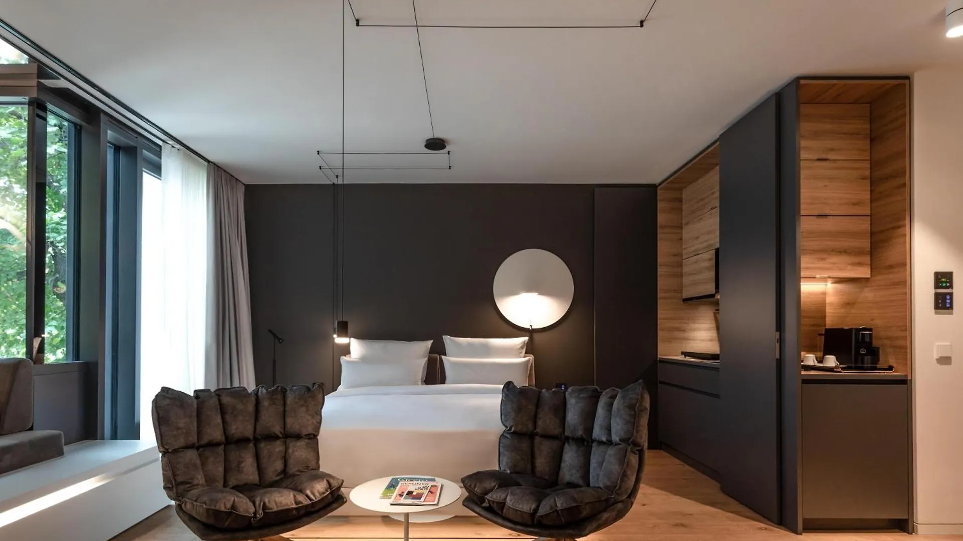 Kpm Hotel & Residences Berlin 5*,  Germany