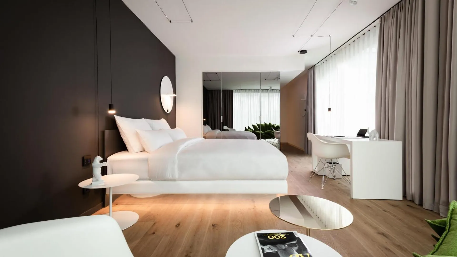 Kpm Hotel & Residences Berlin 5*,  Germany