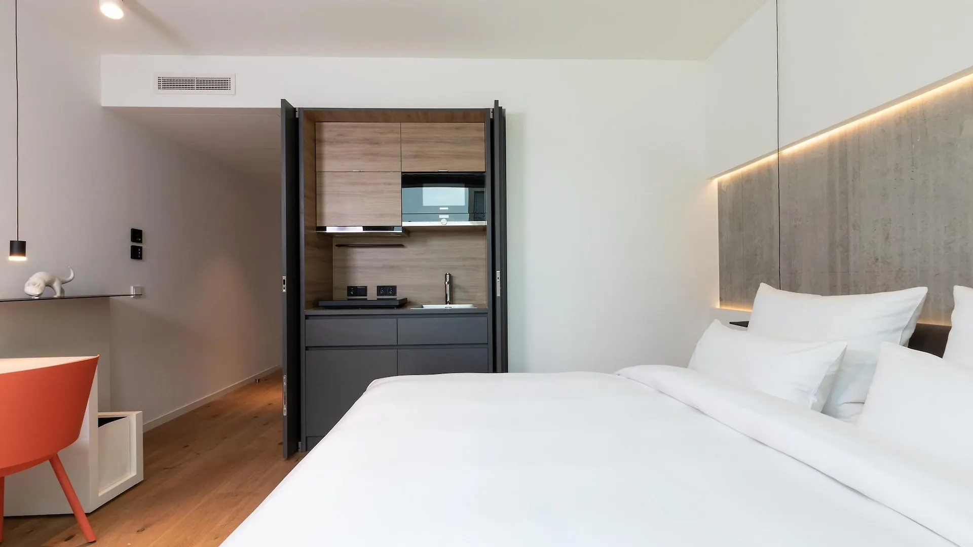 Kpm Hotel & Residences Berlim
