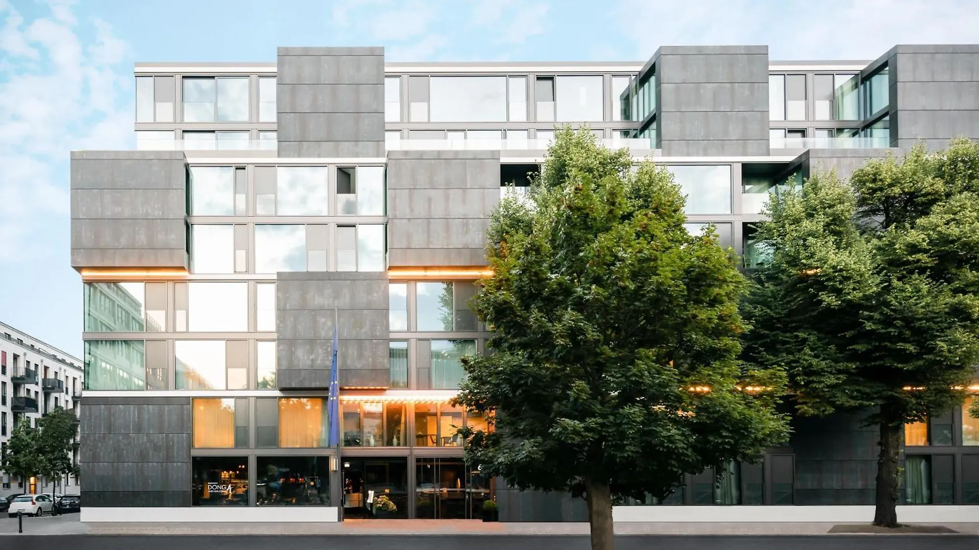 Kpm Hotel & Residences Berlim