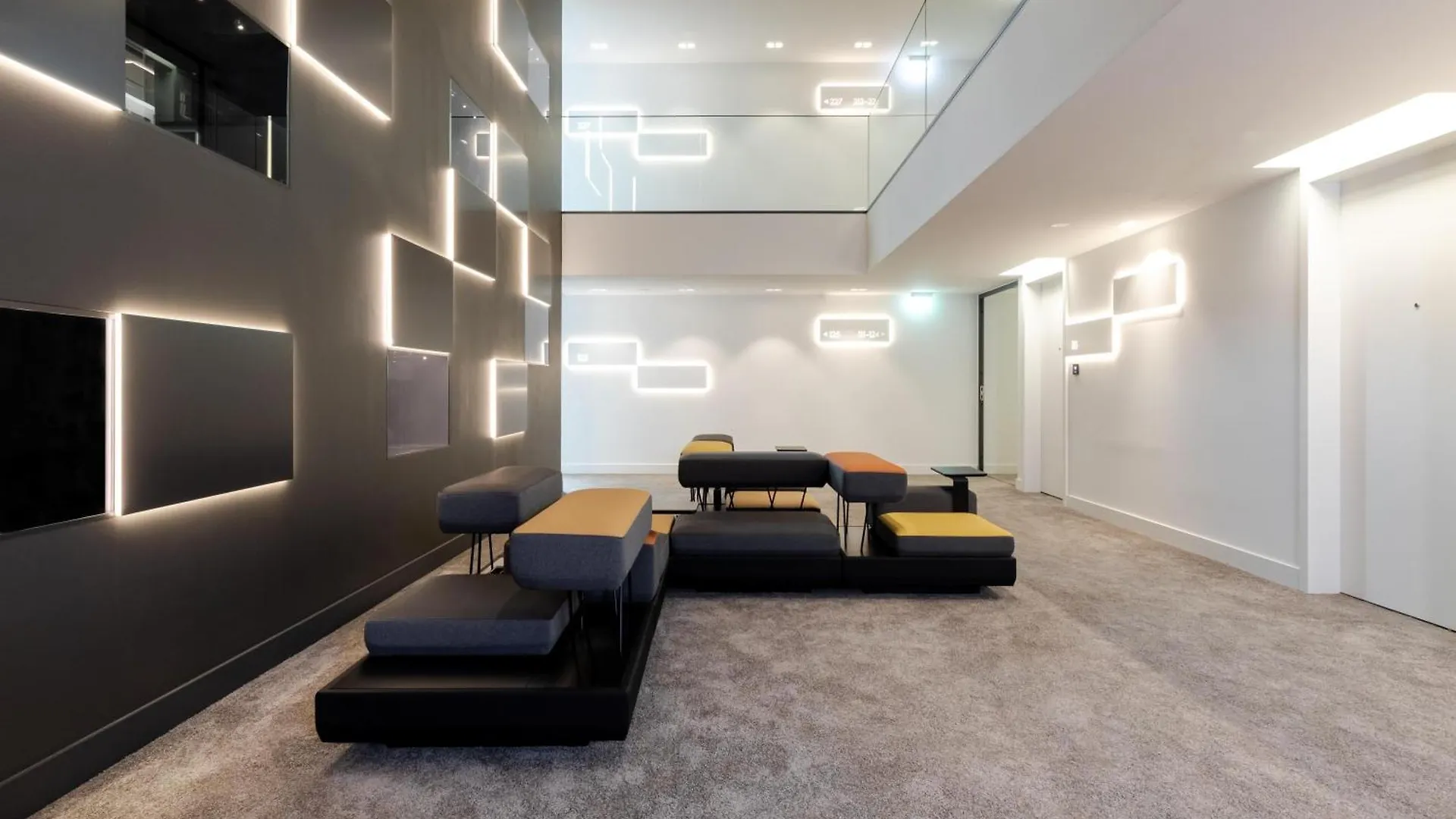 Kpm Hotel & Residences Berlim