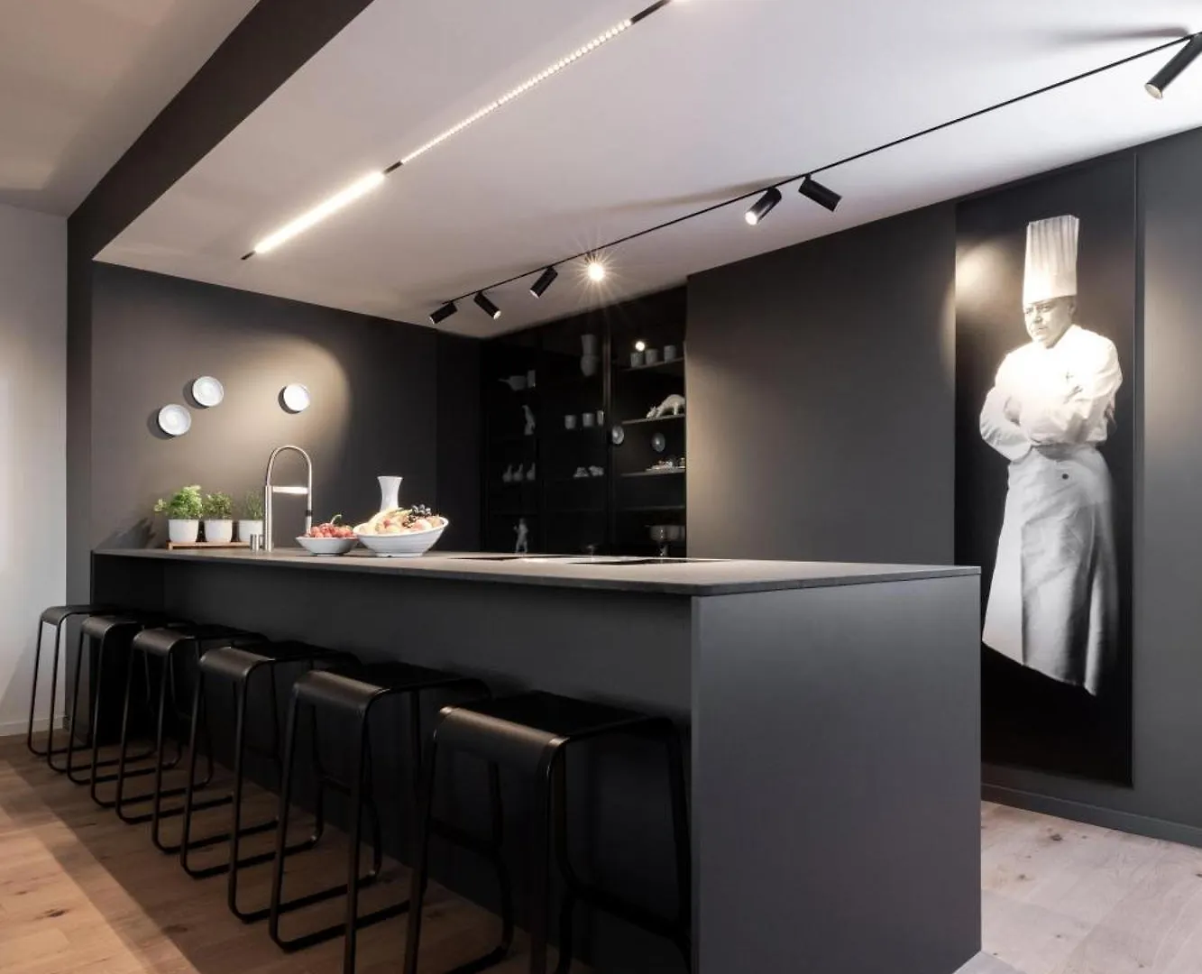 Kpm Hotel & Residences Berlim