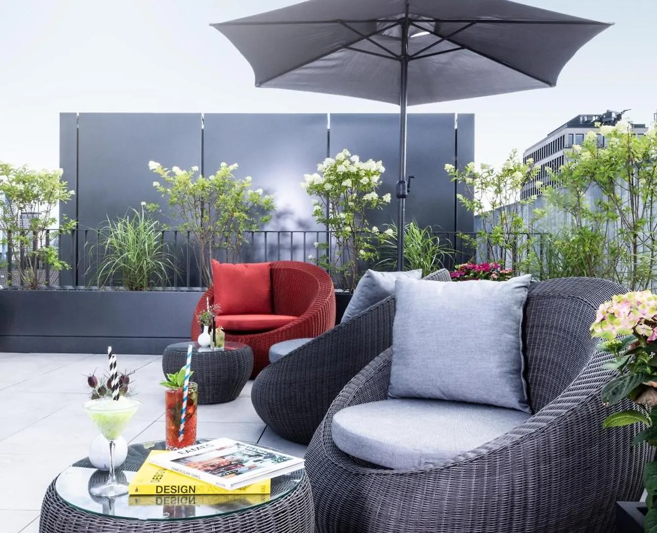 Kpm Hotel & Residences Berlim