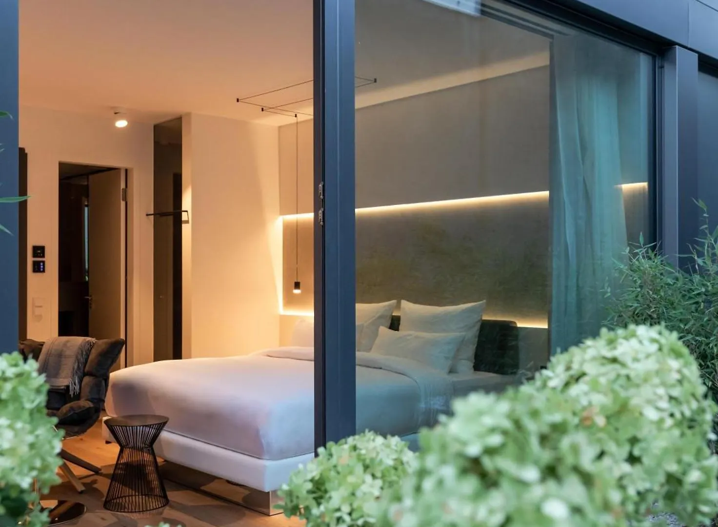 Kpm Hotel & Residences Berlim 5*,